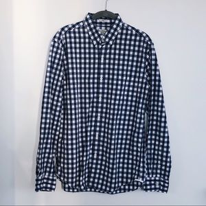 J.Crew | Collared Shirt